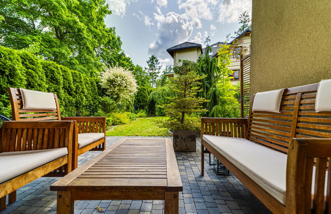 Apartament Olszówka - Foto 22