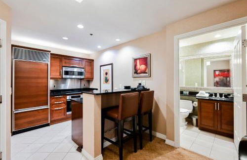 StripViewSuites Two Bedroom at Signature - Foto 36