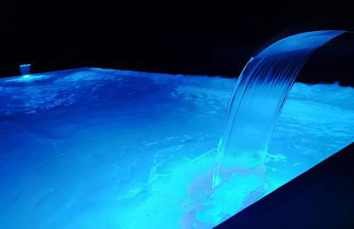 Villa Abete Azzurro con Piscina - Foto 51