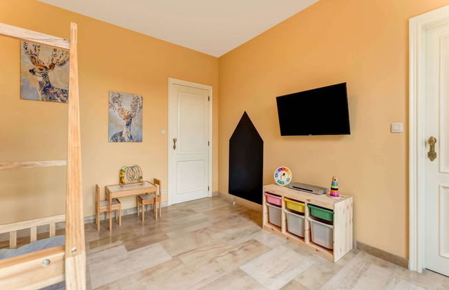 Heers Retreat With Sauna - Foto 4