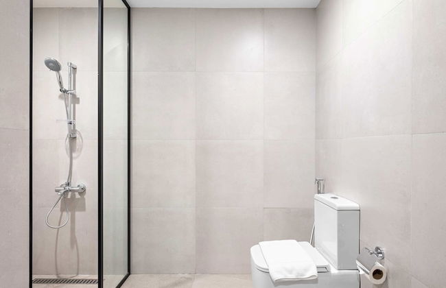 Silkhaus Millennium Executive Tower - Foto 69