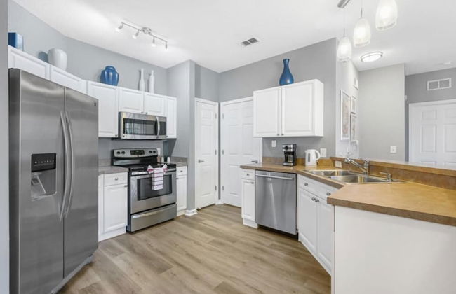 2/2 Condo Minutes From Disney at Terrace Ridge at Town Center - Foto 7