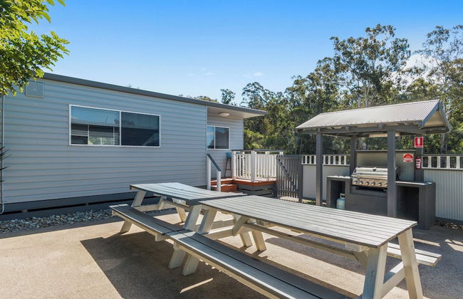 Ingenia Holidays Eden Beachfront - Photo 45