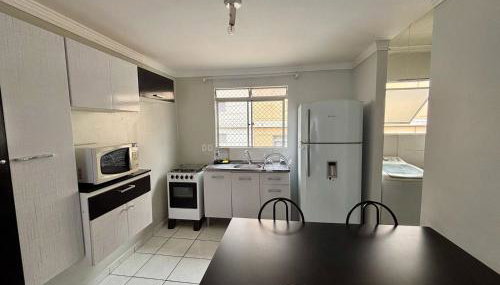 Apto 3 quartos próximo aeroporto net 500 Mb, garagem e smart tv - Foto 5