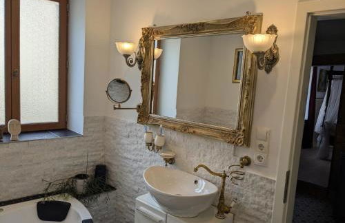 Altes Häusle am Waschbach - Foto 27