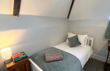 2 Brook Cottage, Sotterley Estate - Foto 14