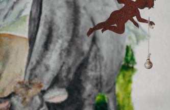 Odomi maso nel bosco - Eleganza e Relax nella Natura - Foto 34