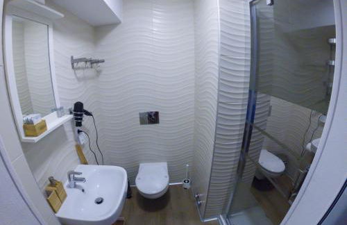 Apartment Beach Inn - Foto 104