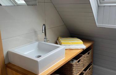 ALSACE Gîte 3étoiles climatisé prox Colmar, Eguisheim, parking, jardin - Foto 10