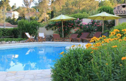 Gîte Lou Caillou - Foto 6