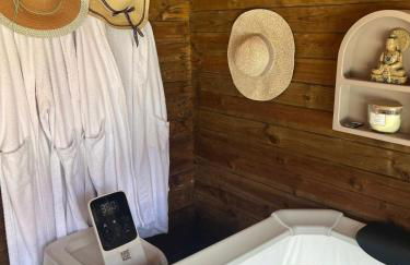 Domaine privatisable Spa Piscine à 1h de Paris - Anniversaire, séjour, séminaire, mariage - Foto 35