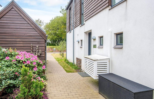 6 Person Holiday Home in Thyholm - Foto 33