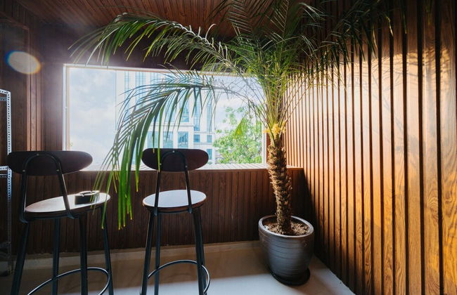 Muse Hanoi Serenity Suites - Photo 34