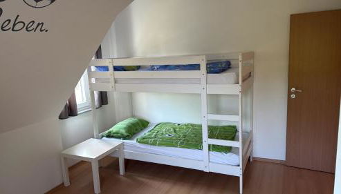 Ferienhaus im Grünen - Foto 4