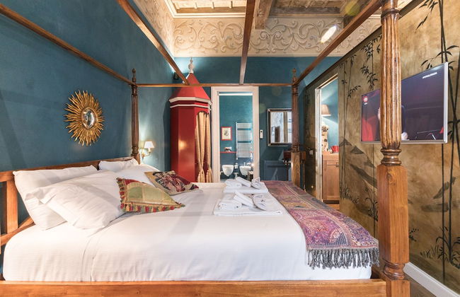 Hemeras Boutique House Aparthotel Montenapoleone - Photo 67