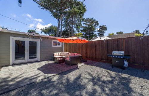 Coastal Charm Inviting 3 BR Montara Home - Foto 29