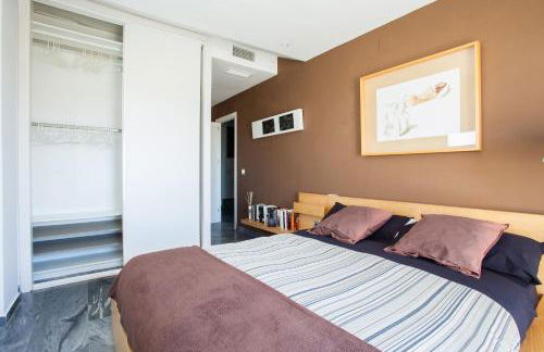 artQhost Costa Ballena Penthouse Ocean and Golf views & Free Parking - Photo 18