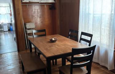 Casa localizada muy cerca del estadio, 8 minutos del centro y muchos lugares mas, No se permiten fiestas , o fumar - Foto 7