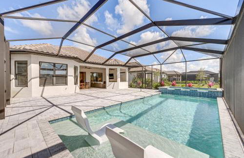 Golf, Swim, and Shop Casa Lazio By The Islands - Photo 1