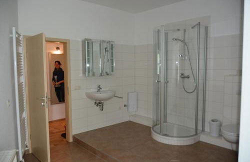 Ferienwohnung "Schloss Kromlau" - Foto 12