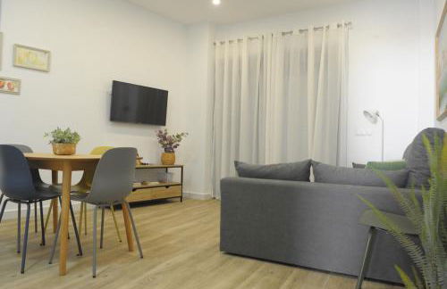 Puerta del Buey Apartamentos - Foto 64