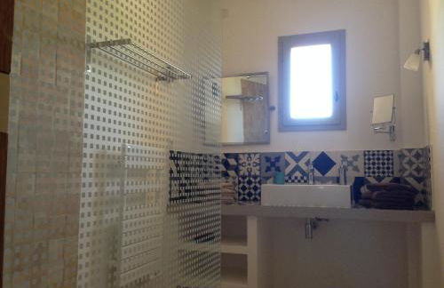 La Grande Bouisse gites avec piscine dans le Luberon, Provence - Foto 27