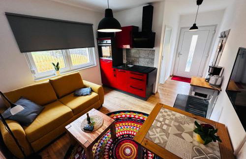 Fischis Ferienwohnung Struppen - Foto 17