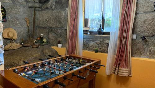 Casa de Mos - Foto 5, Game Room