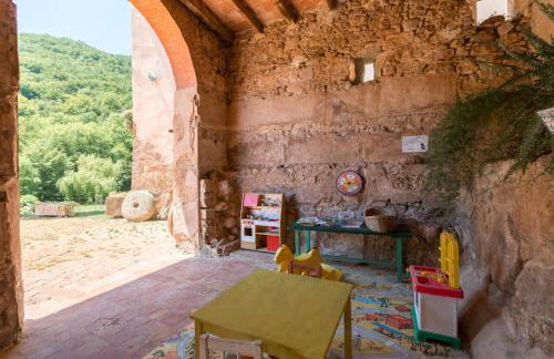 Can Solà La Vall de Bianya - Foto 44