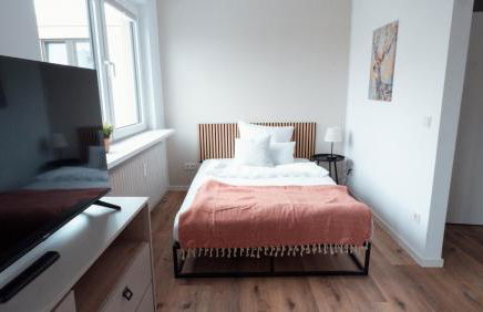 Wohnen auf Zeit in Saarbrücken - Foto 36