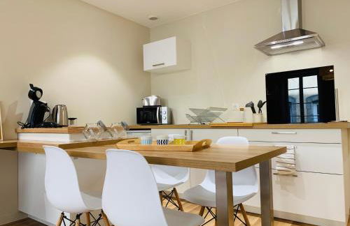 Esprit Cosy sur plateau central - Foto 19