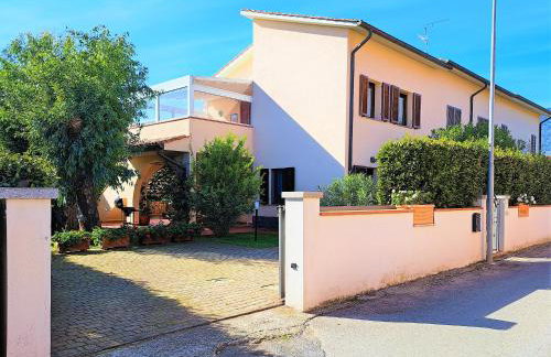 Casa Eucalipto - Marina di campo, Elba - Photo 47