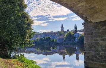 L'ancienne Forge - a stylish medieval holiday home - Foto 8