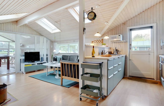 "Fliri" - 700m from the sea - Foto 18