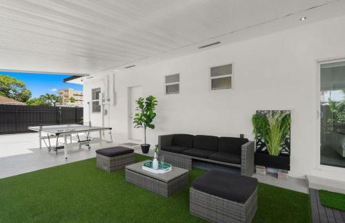 Villa Gabriel Modern, Family Home Just 15 minutes downtown Miami - Foto 16