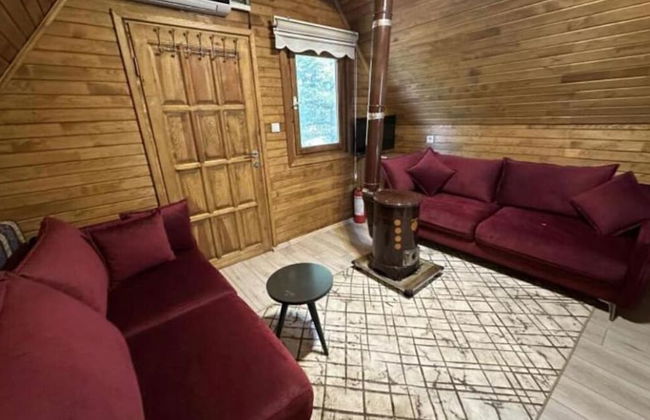 Cedrus Life Bungalow Tesisleri - Photo 8