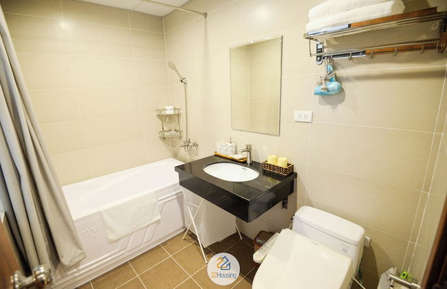 Wendy apartment 39LL - Foto 47