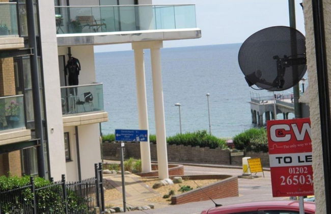 Iona Holiday Flat - Foto 18