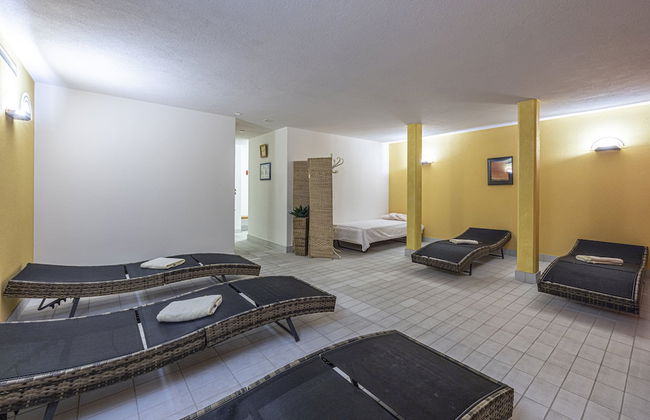 Central Apartments Davos - Foto 77