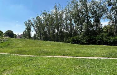 Mintara Komfort Apartment mit Grill -Terrasse, Sky und Parkplatz - Foto 28