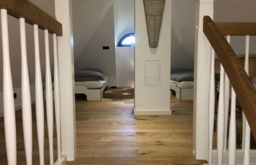 Reetdachhaus bei St Peter-Ording - Tating - Foto 18