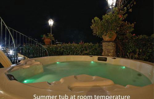 Villa Mares - sea view, free garage - Foto 39