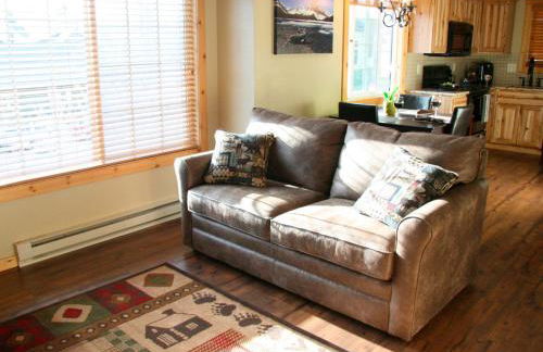 Montana Style Downtown Condo - Foto 11