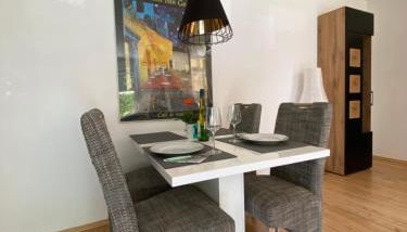 Ferienwohnung Stiefelmühle - Foto 3