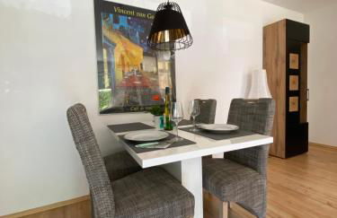 Ferienwohnung Stiefelmühle - Foto 3