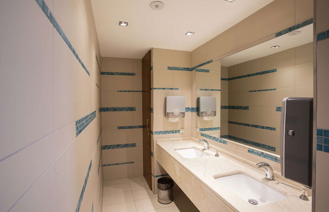 Radisson Residences Avrupa TEM Istanbul - Foto 56