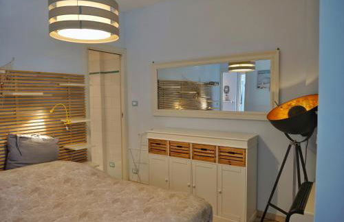 Beach Kite 8 posti letto - Terrazzo e parcheggio - Foto 35