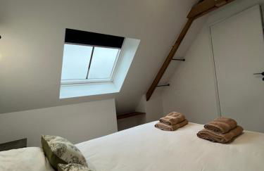 Gîte du Grand Caugy - Foto 3