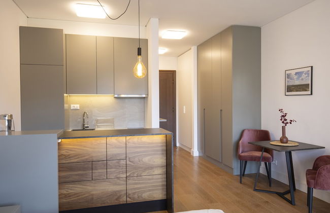 Belgrade Center Apartment Lux Residence - Photo 9