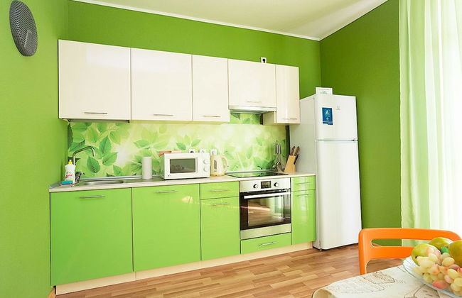 Apartment Etazhydaily Soyuznaya-Shchorsa - Photo 52